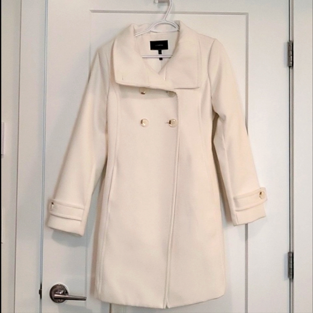 le chateau Jacket